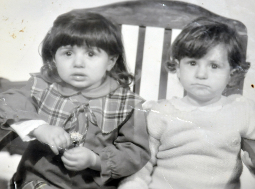 რატომ არ ურიგდება მაგდა ვასაძე ყოფილ ქმარს Rating